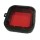 GP250 Swivel Red Filter